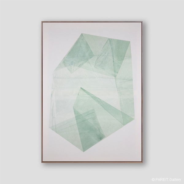 VANHULLEBUSCH Catherine - I'd stay on track if ideas didn't chase butterflies